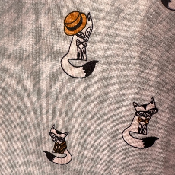 Jammies Fun Print Size L NWOT - Picture 3 of 5